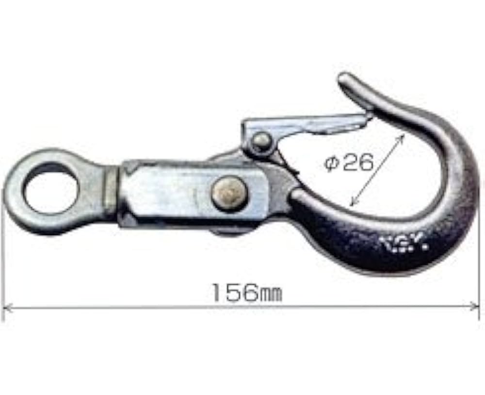 Amazon.co.jp: NGK (Nagaki Seiki) Rotating Hook : Automotive